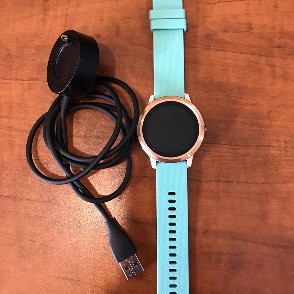 Garmin Vivoactive 3